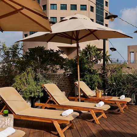 The Vera Tel Aviv Eksteriør bilde