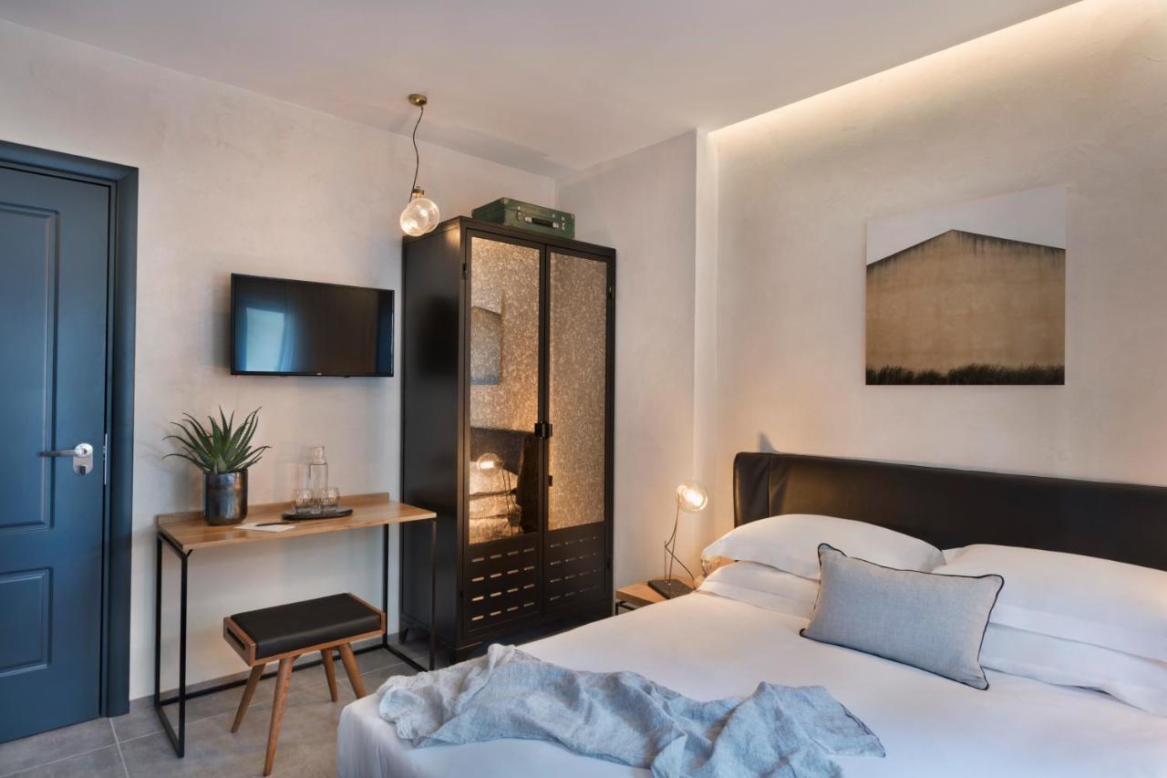 The Vera Tel Aviv Rom bilde