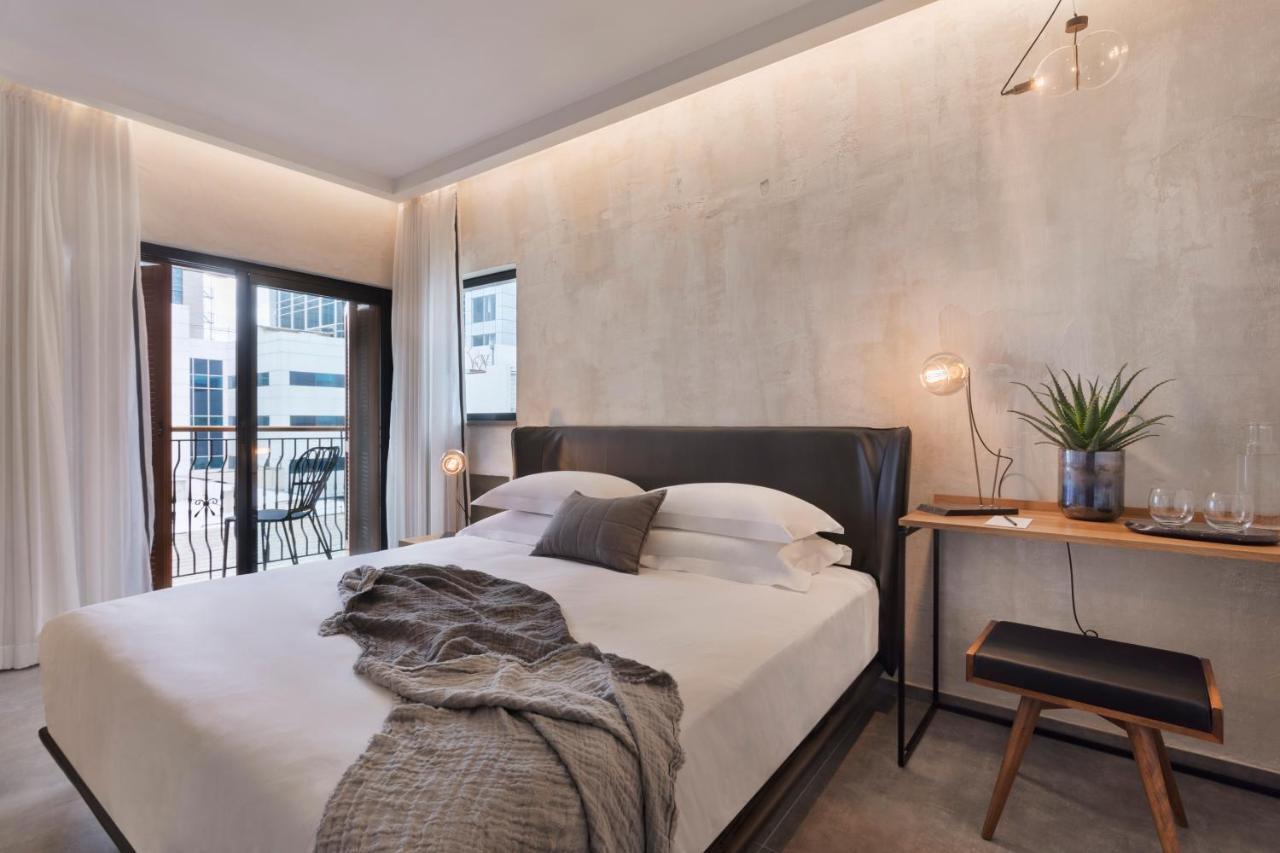 The Vera Tel Aviv Rom bilde