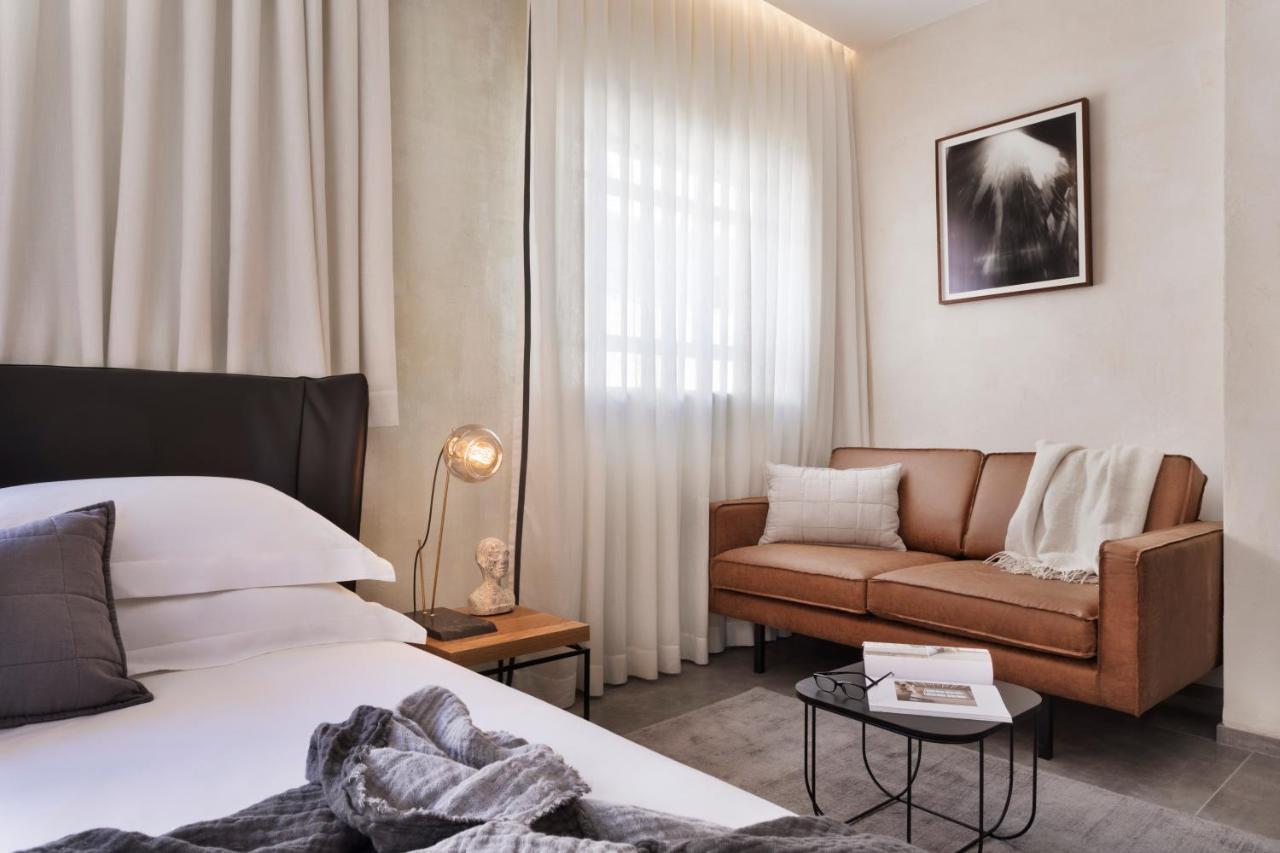 The Vera Tel Aviv Rom bilde
