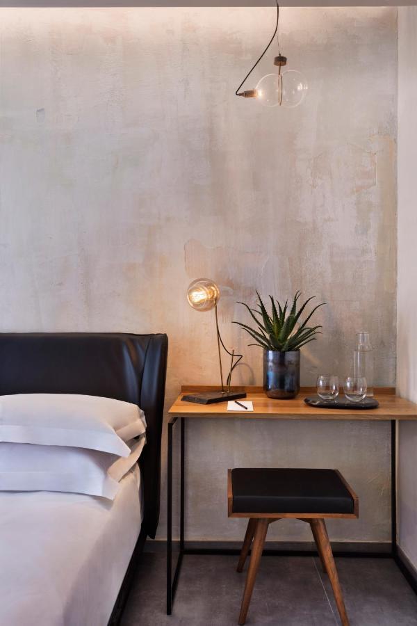 The Vera Tel Aviv Rom bilde