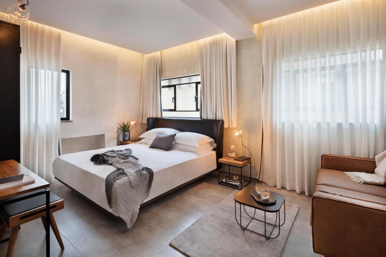 The Vera Tel Aviv Rom bilde